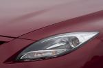 Mazda6 2009 года (US)